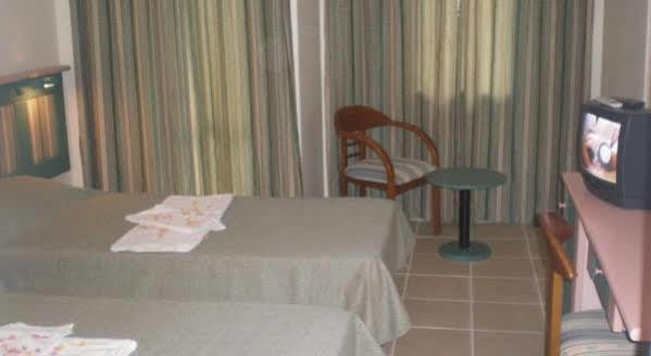 Seray Hotel Marmaris Exterior photo